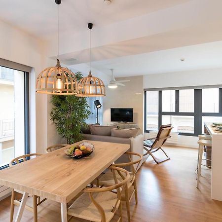 Chezmoihomes Luxury Plaza Nueva Penthouse Granada Bagian luar foto