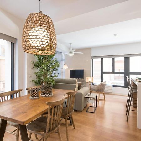 Chezmoihomes Luxury Plaza Nueva Penthouse Granada Bagian luar foto