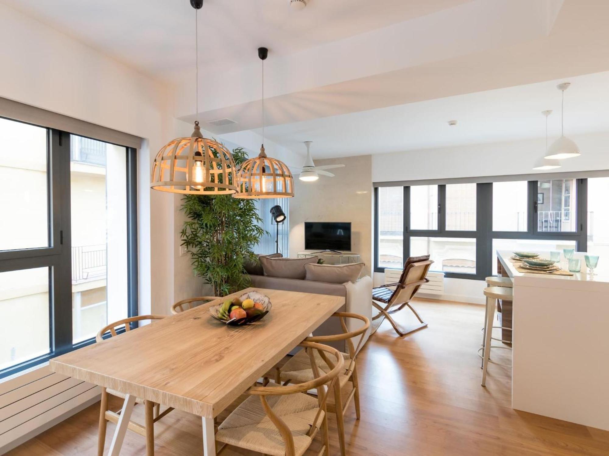 Chezmoihomes Luxury Plaza Nueva Penthouse Granada Bagian luar foto
