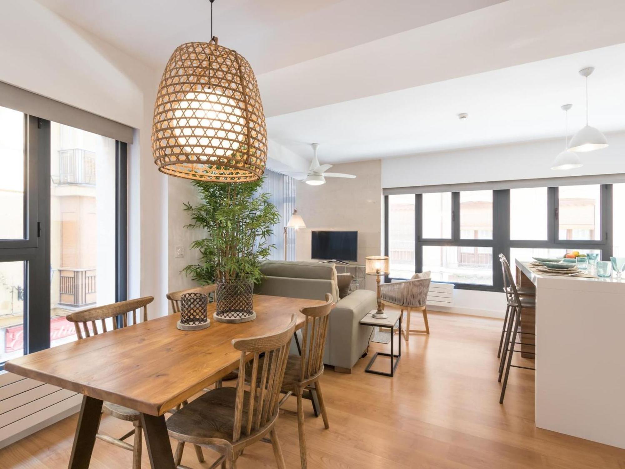 Chezmoihomes Luxury Plaza Nueva Penthouse Granada Bagian luar foto