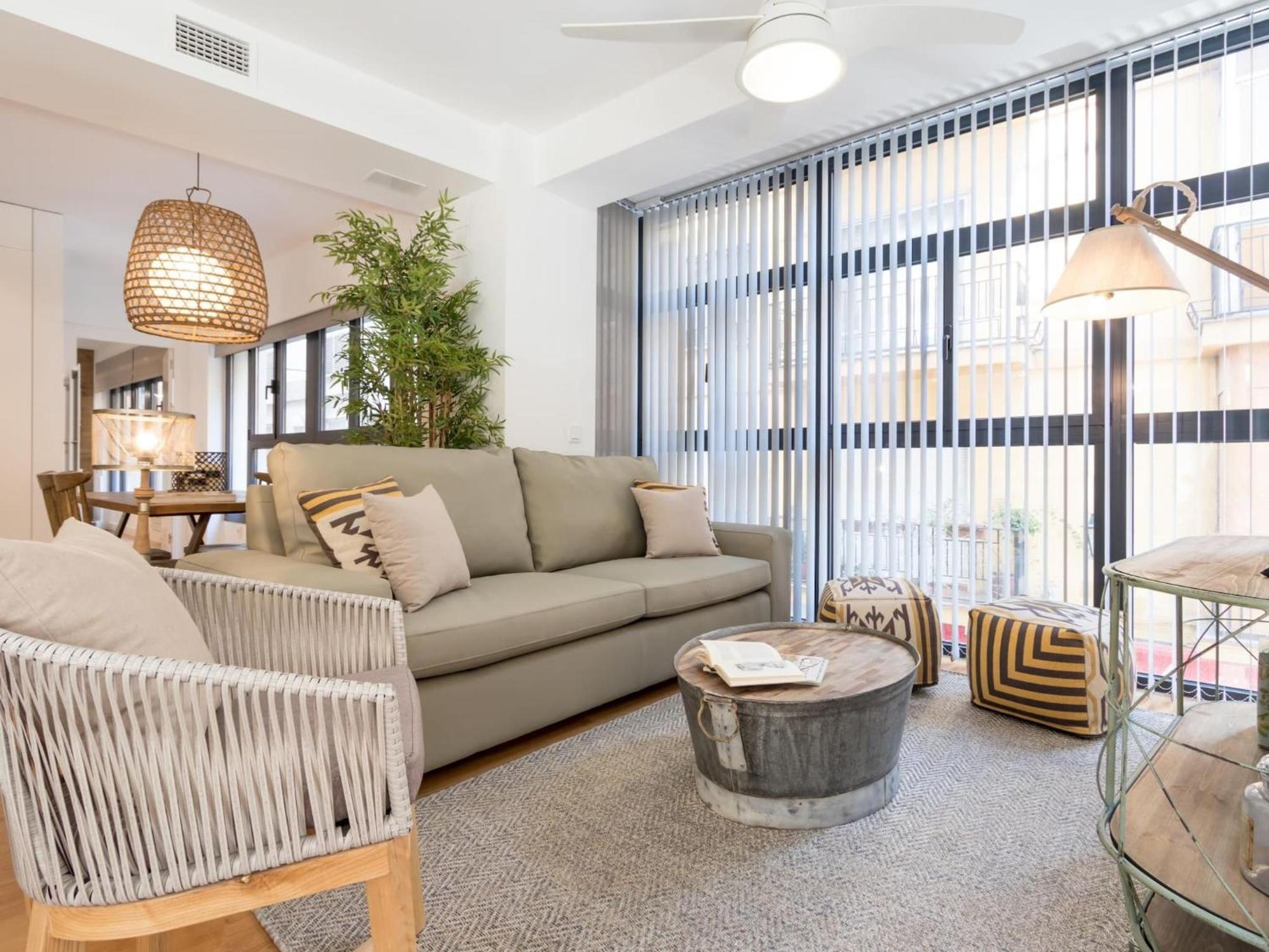 Chezmoihomes Luxury Plaza Nueva Penthouse Granada Bagian luar foto