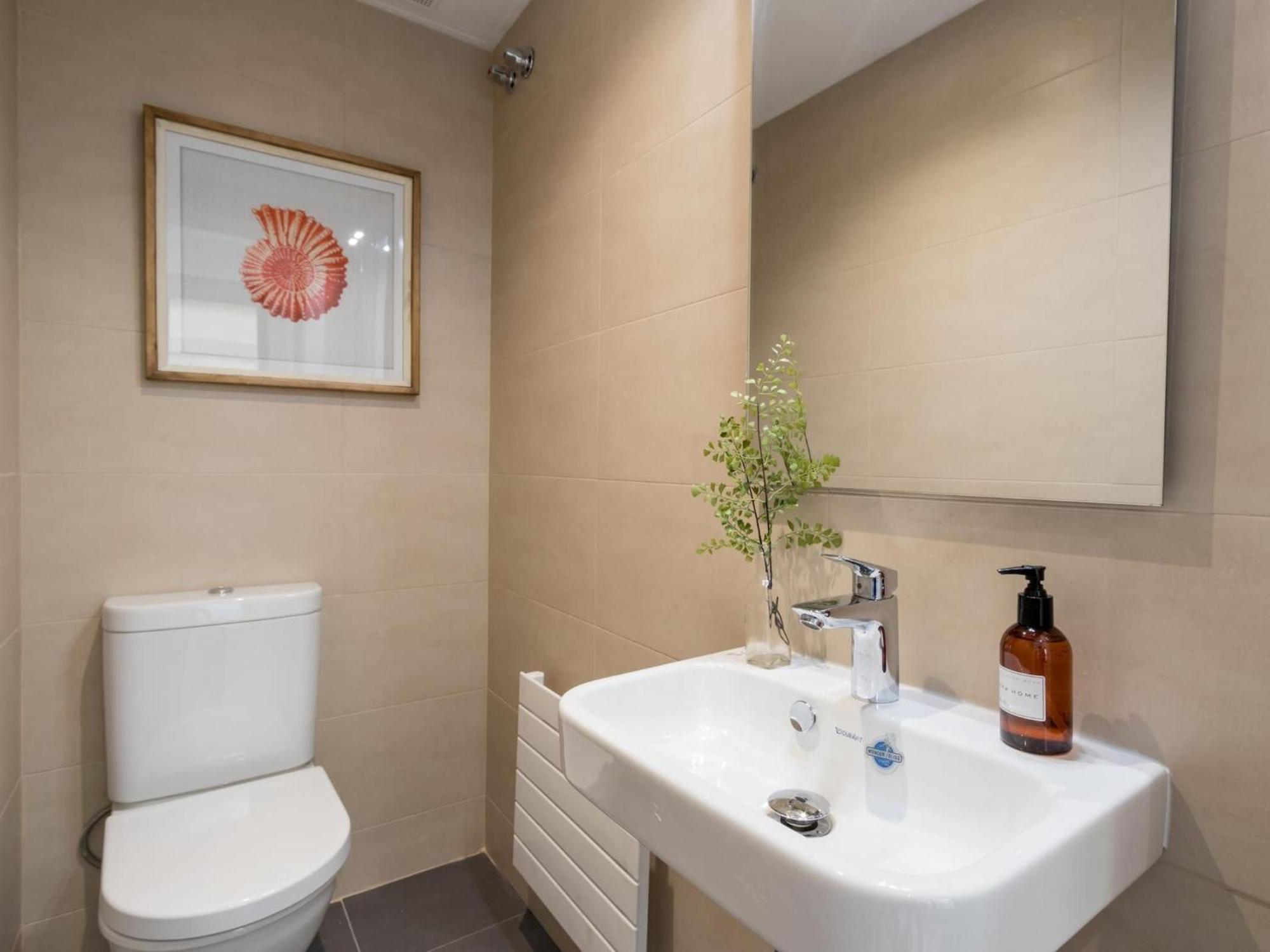 Chezmoihomes Luxury Plaza Nueva Penthouse Granada Bagian luar foto
