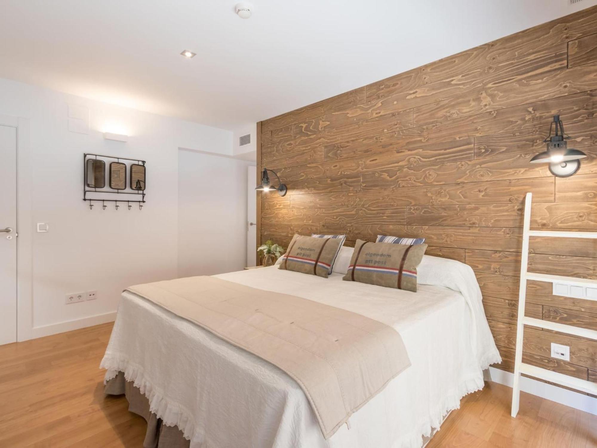 Chezmoihomes Luxury Plaza Nueva Penthouse Granada Bagian luar foto