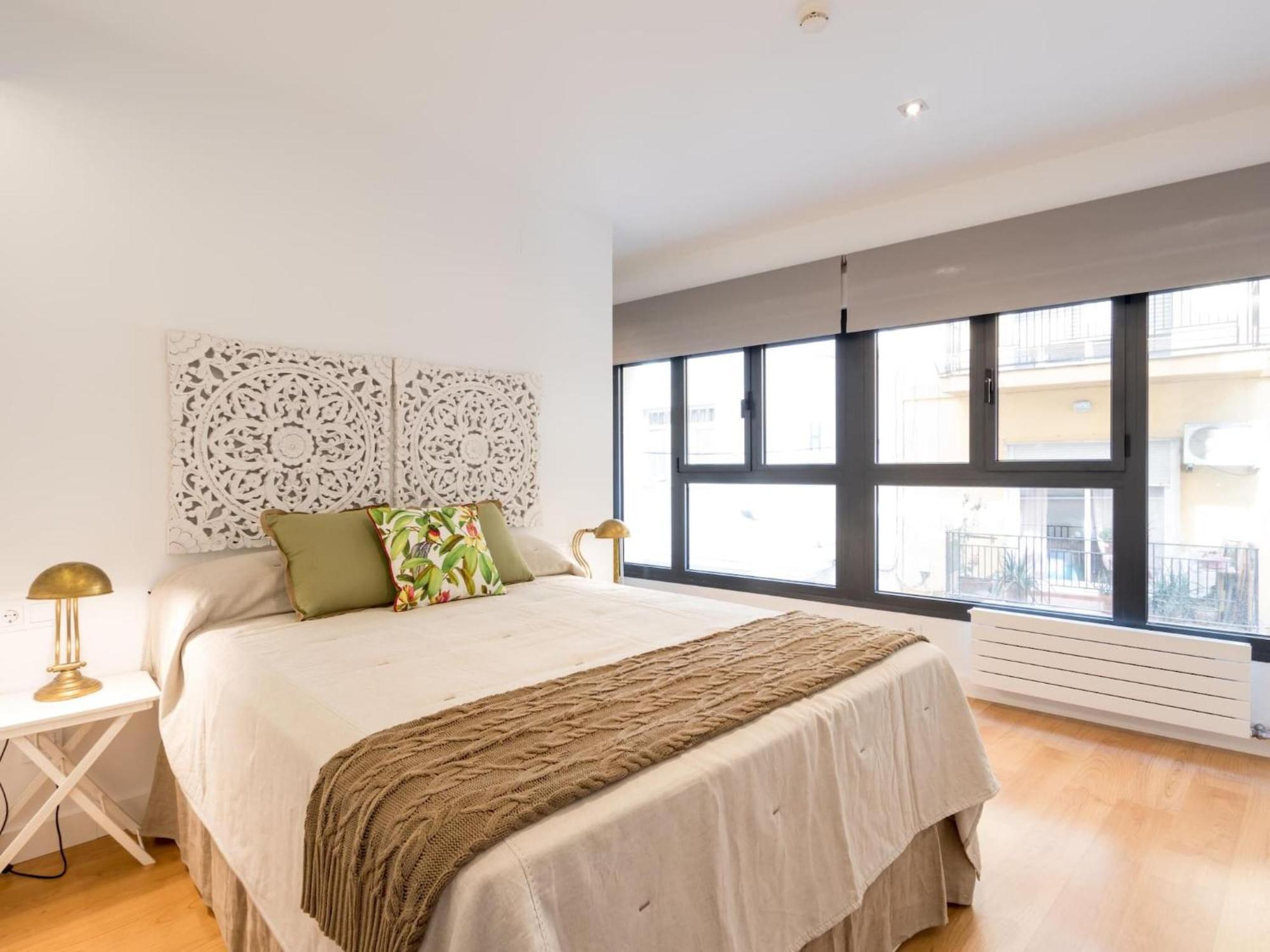 Chezmoihomes Luxury Plaza Nueva Penthouse Granada Bagian luar foto