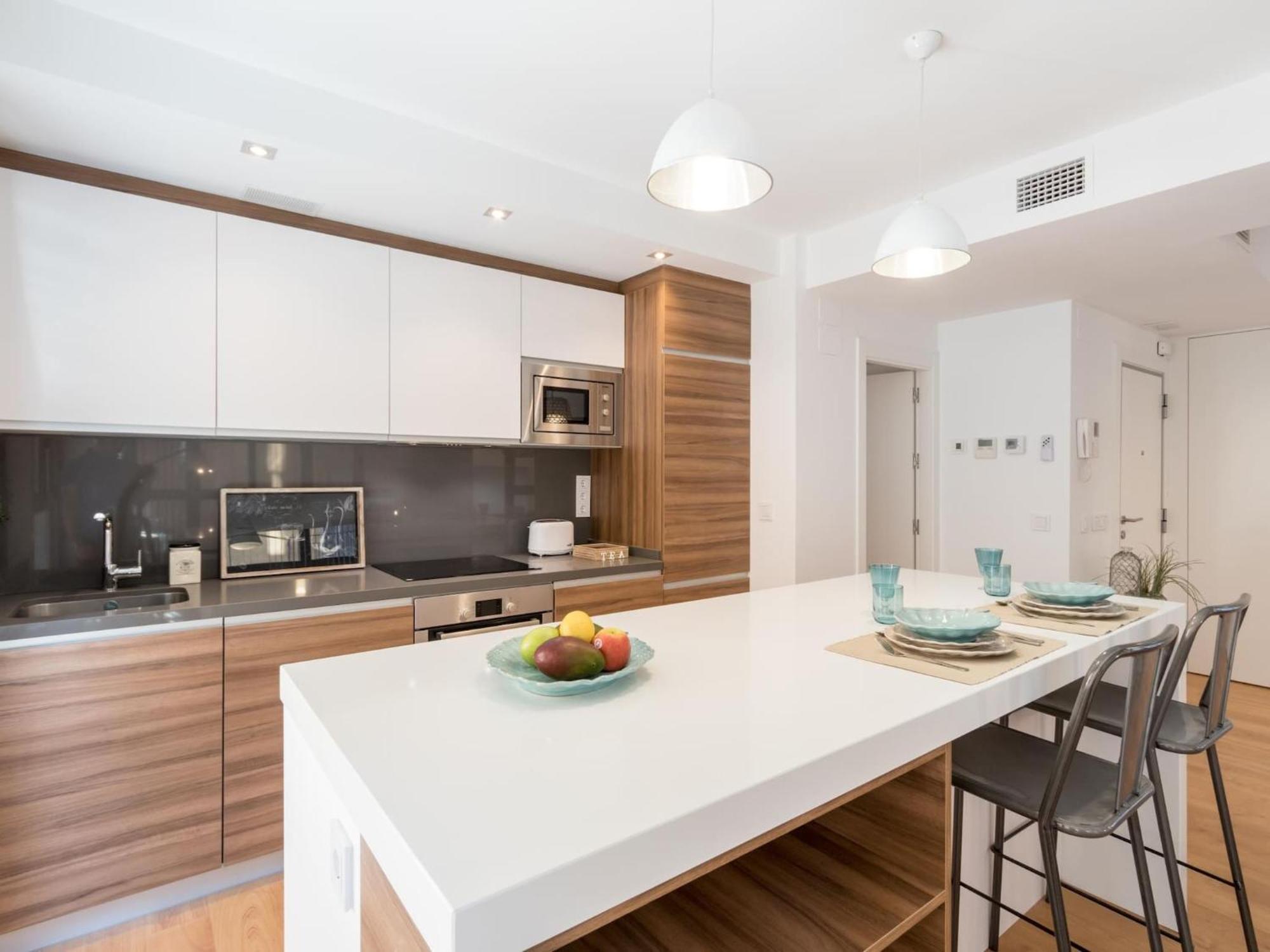 Chezmoihomes Luxury Plaza Nueva Penthouse Granada Bagian luar foto