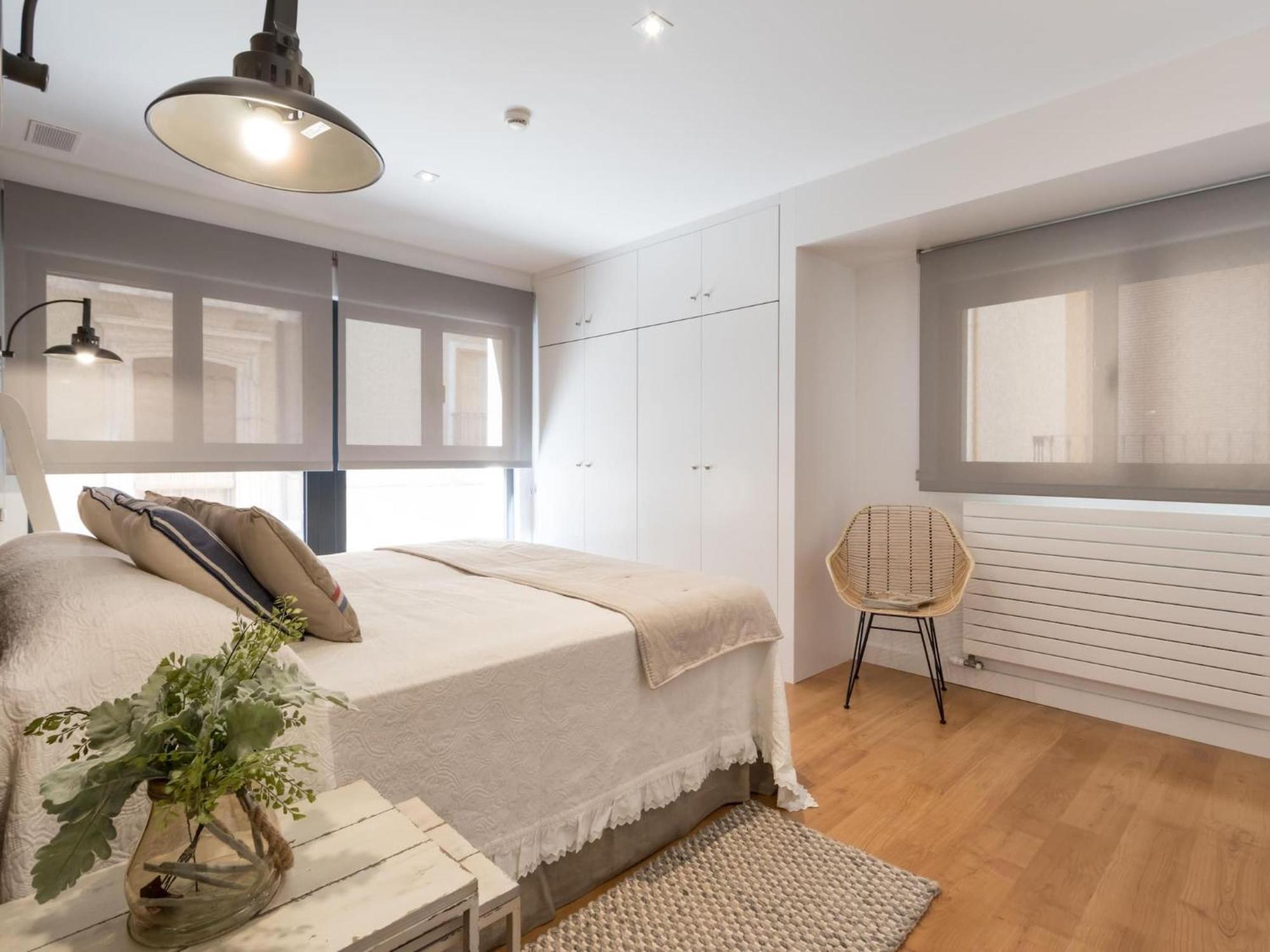 Chezmoihomes Luxury Plaza Nueva Penthouse Granada Bagian luar foto