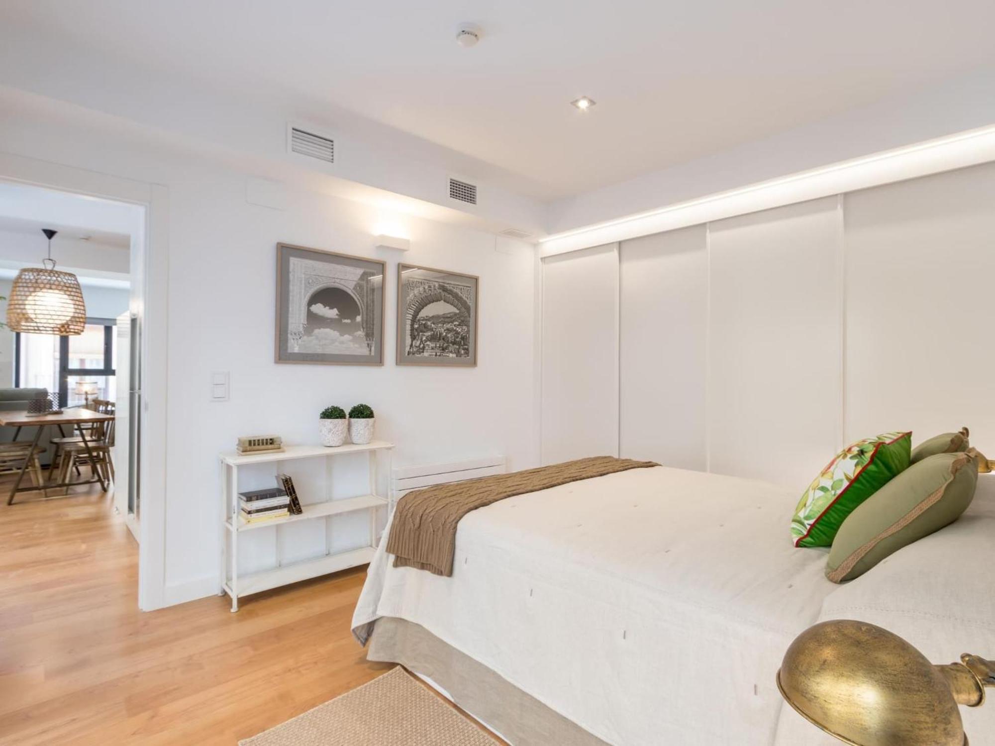 Chezmoihomes Luxury Plaza Nueva Penthouse Granada Bagian luar foto