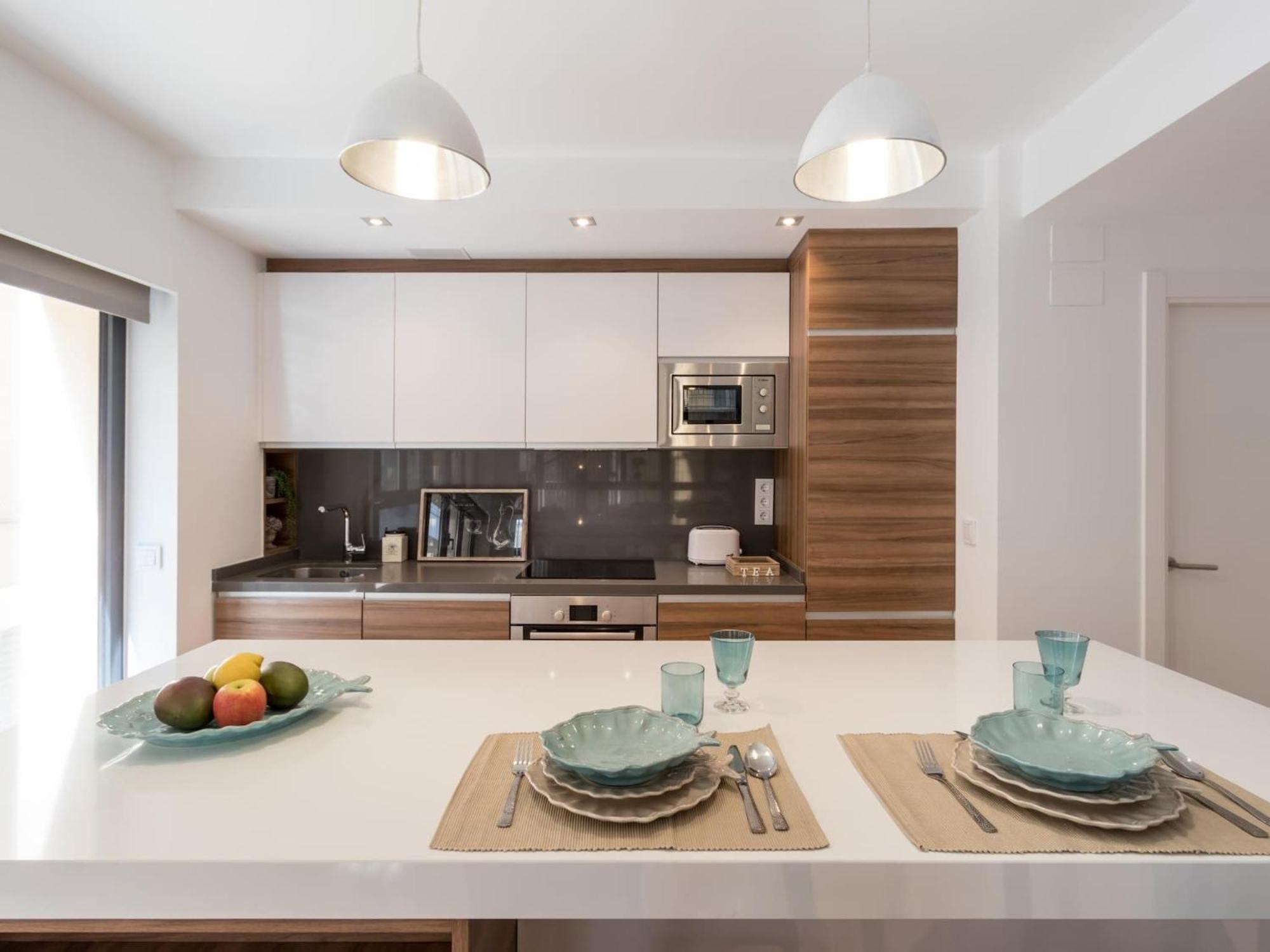 Chezmoihomes Luxury Plaza Nueva Penthouse Granada Bagian luar foto